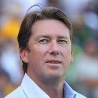 Would like to see some emotion out in the middle: McGrath