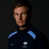 Root lends full support to battle racism within Yorkshire