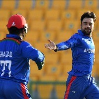 Afghanistan to host Netherlands in Qatar in January