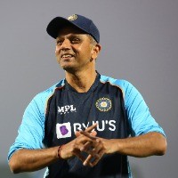 With an eye on T20 World Cup 2022 India gear up for life under Rahul Dravid