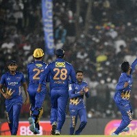 Match-fixing attempt being investigated at Lanka Premier League