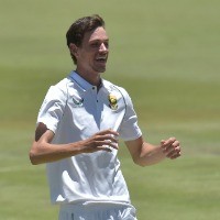 Marco Jansen: Wise head on young shoulders