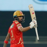 Hopefully, we can build on the win over KKR: KL Rahul