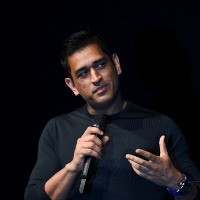 MS Dhoni's addition as mentor a way to use his experience: Sourav Ganguly