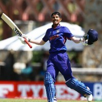 Under-19 stars who could attract good bids at IPL 2022 auction