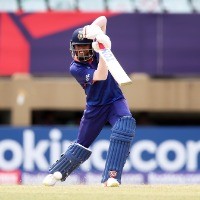 Rejuvenated India Under 19s bank on big match temperament