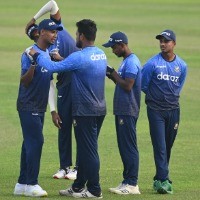 Bangladesh eye redemption in a dead rubber against Pakistan