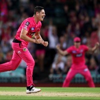 Delhi Capitals announce Ben Dwarshuis as replacement for Chris Woakes