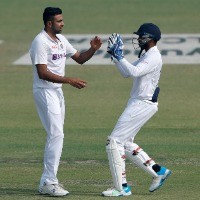 I only had 12 minutes to get set for the game: Bharat