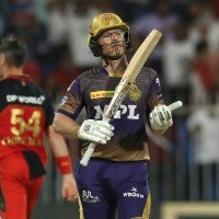 Our bowlers have shown us the way: Morgan