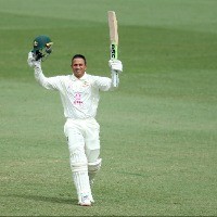 Khawaja's twin centuries highlight Australia's dominance