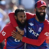 England level series with 45-run win over Pakistan