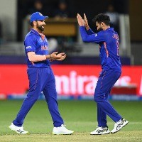 Rohit, Ashwin and Jadeja help Kohli-led India end on a winning note