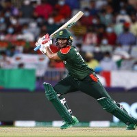 Hamstring strain rules Shakib Al Hasan out of T20 World Cup 2021