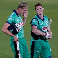 Kevin O'Brien desperate to put Ireland on T20 map