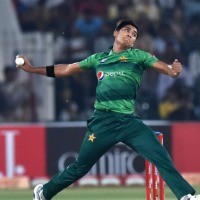 Sydney Thunder snap-up Pakistan tearaway Mohammad Hasnain