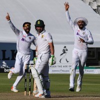 'Have no control over Hawk-Eye,' broadcasters clarify