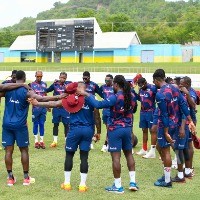 Windies recall Hetmyer, Cottrell, Chase for the Australia ODIs