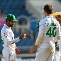 Babar Azam and Pakistan's bowling conundrum