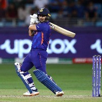 India add Kishan and Shahrukh to ODI squad for Windies opener