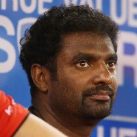 Muralitharan slams Sri Lanka's seniors over central contract dispute