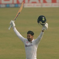 Now I can invite Pravin sir for dinner at home: Shreyas Iyer