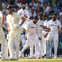 Spirited bowlers lift India to an unassailable 2-1 lead