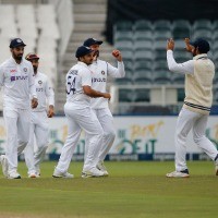 We were short by 60-70 runs, says Dravid after Centurion loss