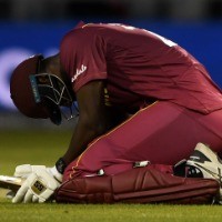 Hit and don’t run – West Indies’ fixation with six-hitting is now their biggest problem