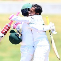 Ebadot Hossain picks up six as Bangladesh register historic victory over New Zealand