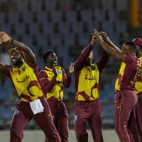 All involved in West Indies-Australia ODIs return with negative Covid-19 tests