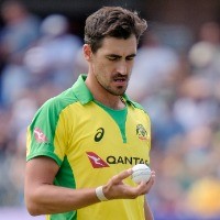 'At certain stages, I didn't want to play cricket at all,' Mitchell Starc on a rough 2021