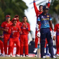 ICC U19 Men’s World Cup: Afghanistan join England in Super League semi-final