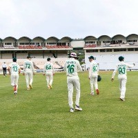 The fresh faces picked to represent the Protea fire