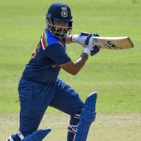 No information on Test call-up for Shaw, Padikkal and Suryakumar, says Dhawan