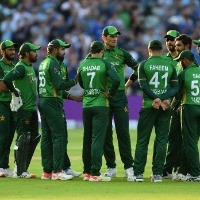 I see more wrestlers than cricketers in Pakistan T20I team: Aaqib Javed