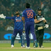 India vs New Zealand, 2nd T20I: Fantasy Preview