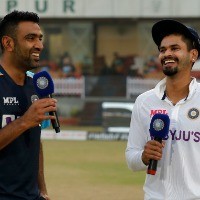 Thought career was at crossroads last year, didn't know if I would be in Test team: Ashwin