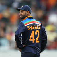 My idea as a leader is to keep everyone together, happy: Dhawan