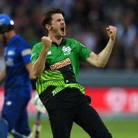 IPL 2021: George Garton joins RCB for UAE leg