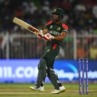 'Too much pressure' blamed after Bangladesh's third World Cup defeat