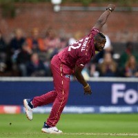 Andre Russell returns for South Africa T20I series