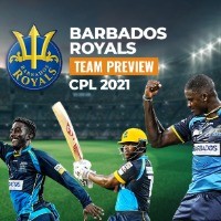 Ironing out their chinks, new look Barbados are ready for 2021 season