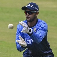 Bangladesh can go all the way in T20 World Cup: Shakib