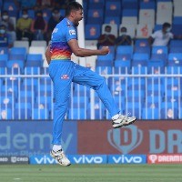 8th consecutive 150-less score at Sharjah and Avesh Khan’s best season in IPL