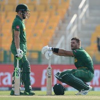 T20I XI of the Year, 2021