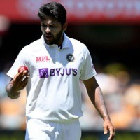 There’s definitely a place for Shardul in the XI against South Africa: Bangar
