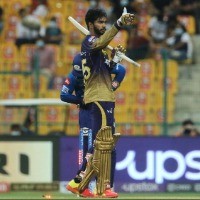 When daydreams become a reality: The story of the new Knight on the block 