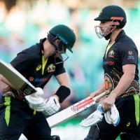 Finch, Smith expected to be fit for T20 World Cup
