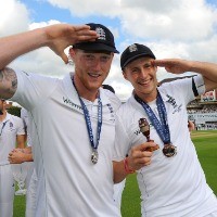 We know what Stokes is capable of, but we're still managing expectations: Root